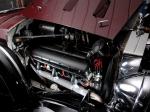 Rolls-Royce Phantom III Sedanca deVille by Mulliner 1936 года